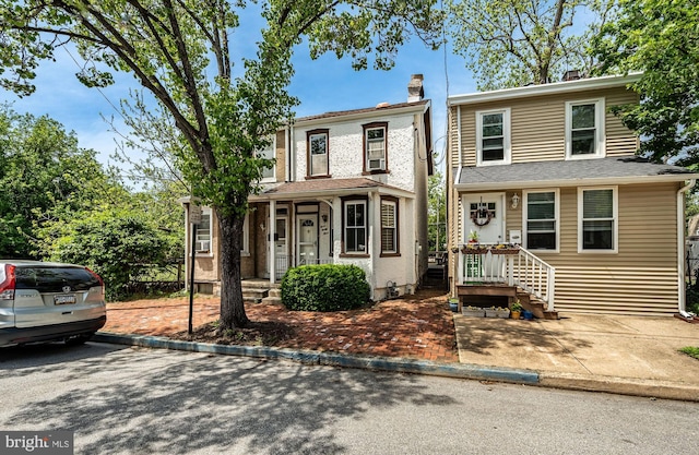 333 E Miner St, West Chester, PA 19382 - view of front of house