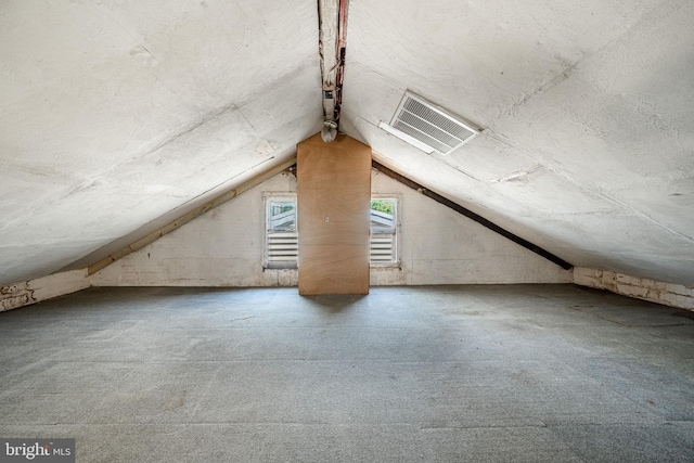 333 E Miner St, West Chester, PA 19382 - bonus room with vaulted ceiling