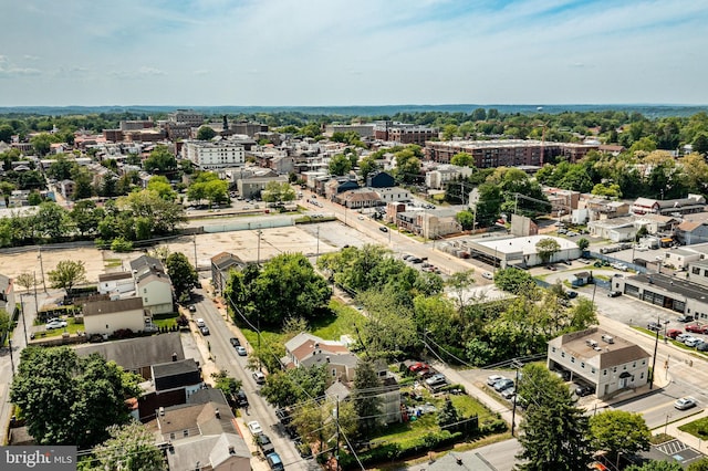 333 E Miner St, West Chester, PA 19382 - bird's eye view