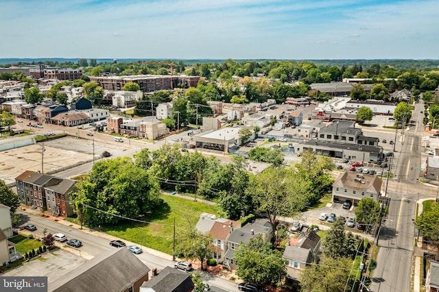 333 E Miner St, West Chester, PA 19382 - bird's eye view