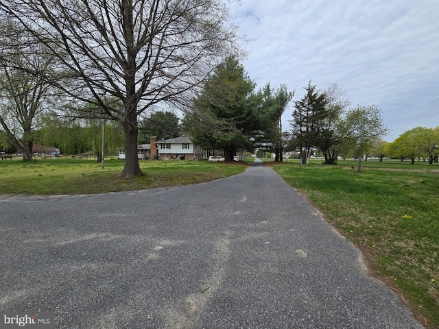 938 Church Hill Rd, Milford, DE 19963 - view of street