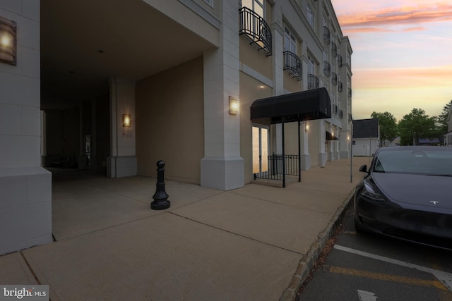 2 N Commerce Sq Unit 303, Trenton, NJ 08691 - exterior space