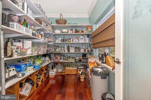 4083 Reels Mill Rd, Frederick, MD 21704 - view of pantry