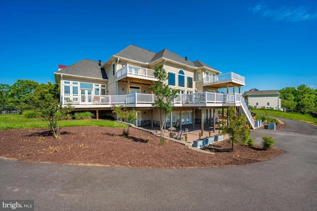 4083 Reels Mill Rd, Frederick, MD 21704 - view of building exterior