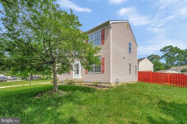 11620 Myrtle Oak Ct, Waldorf, MD 20601 - view of front of property