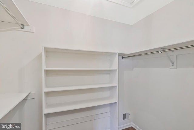 11620 Myrtle Oak Ct, Waldorf, MD 20601 - view of walk in closet