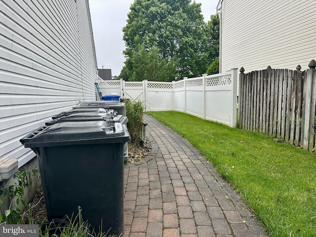 175 Barracuda Rd, Manahawkin, NJ 08050 - view of patio / terrace