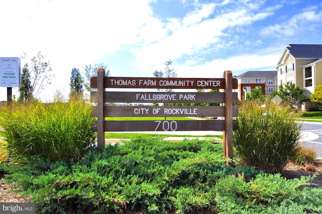 701 Fallsgrove Dr Unit 314, Rockville, MD 20850 - exterior view