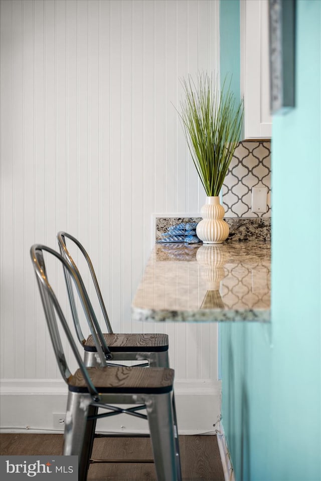 13500 Coastal Hwy Unit 201, Ocean City, MD 21842 - interior details featuring wood finished floors