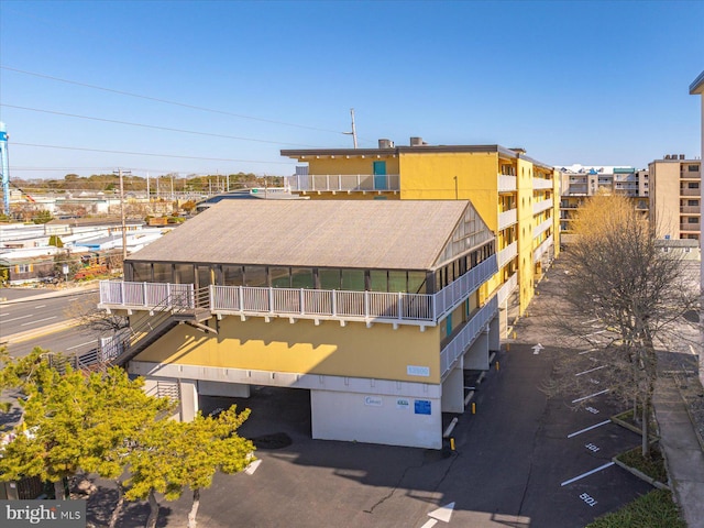 13500 Coastal Hwy Unit 201, Ocean City, MD 21842 - aerial view