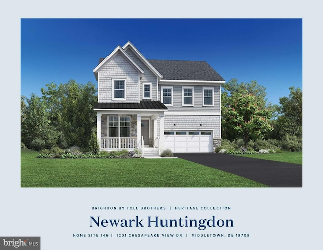 1201 Chesapeake View Dr, Middletown, DE 19709 - a file