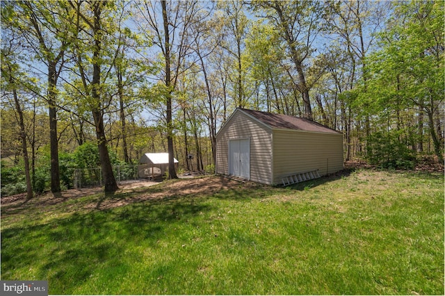 2208 Quarry Rd, Bunker Hill, WV 25413 - exterior space