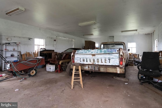 10905 Keysville Rd, Emmitsburg, MD 21727 - view of garage