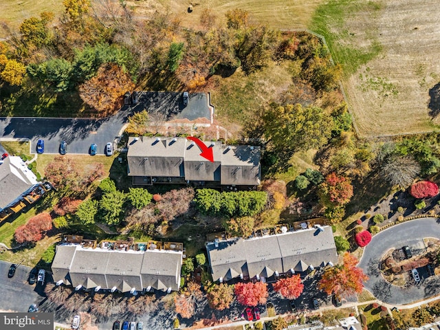 2410 Mallard Ln, Downingtown, PA 19335 - drone / aerial view
