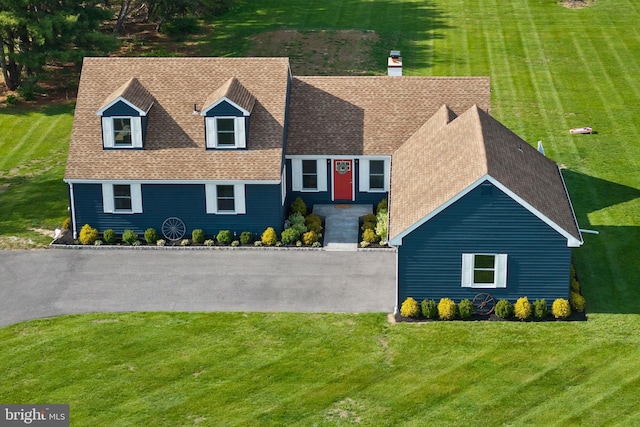 11 Bridge Rd, Lumberton, NJ 08048 - aerial view