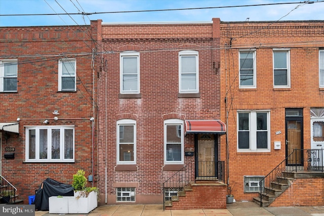 3257 Almond St, Philadelphia, PA 19134 - multi unit property featuring brick siding