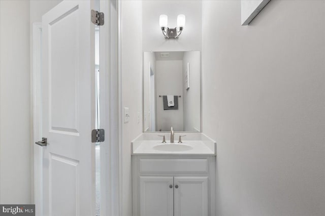 10815 Flying Change Ct, Upper Marlboro, MD 20772 - bathroom with vanity