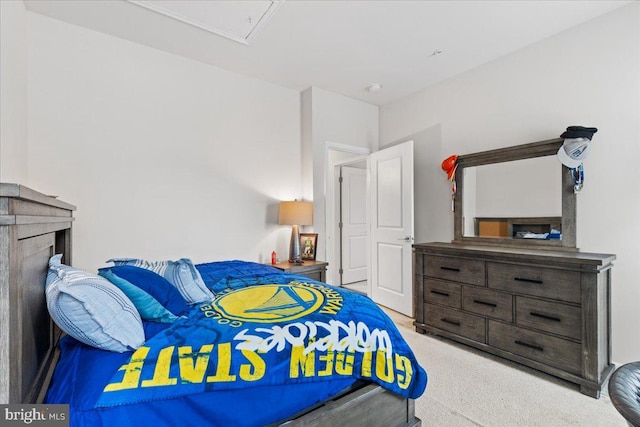 10815 Flying Change Ct, Upper Marlboro, MD 20772 - view of carpeted bedroom