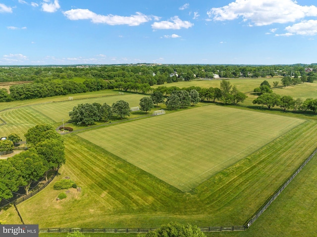 43417 Lost Corner Rd, Leesburg, VA 20176 - view of rural area