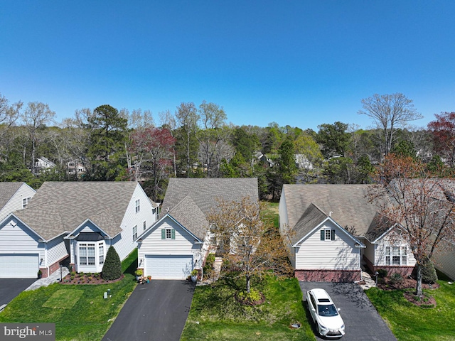 25 Easton Ave, Ocean Pines, MD 21811 - aerial view