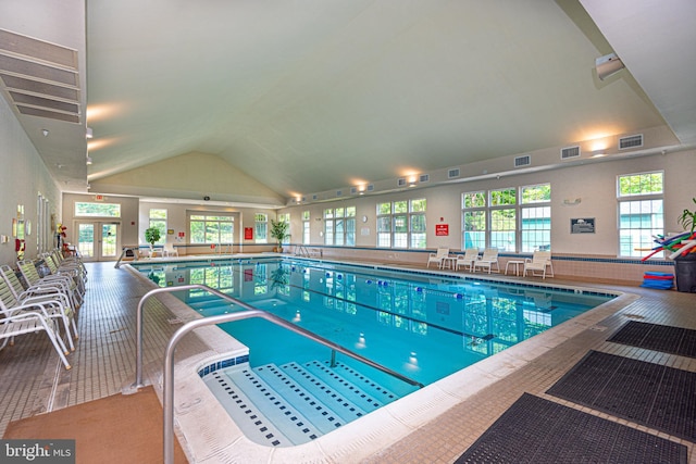 25 Easton Ave, Ocean Pines, MD 21811 - view of community pool