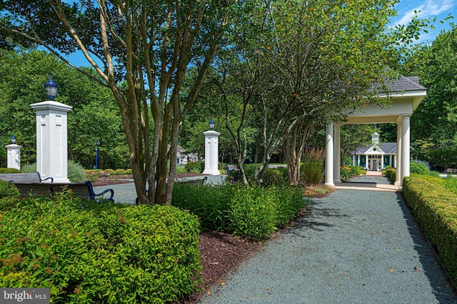25 Easton Ave, Ocean Pines, MD 21811 - view of community