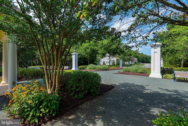 25 Easton Ave, Ocean Pines, MD 21811 - view of surrounding community