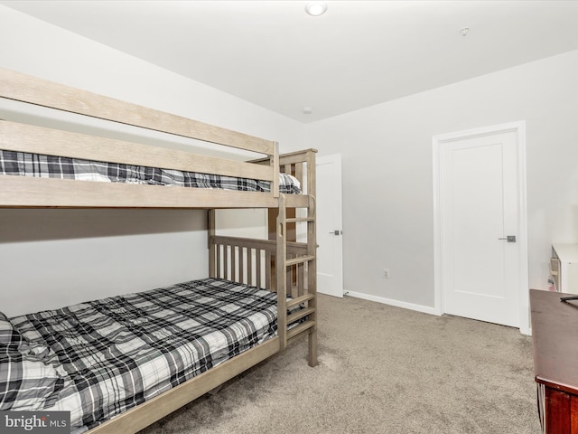 704 Kaplon Ct, Brunswick, MD 21716 - carpeted bedroom with baseboards