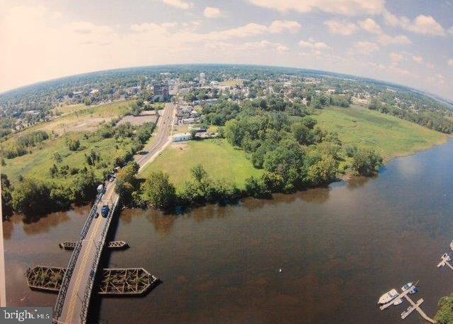 580 N Pavilion Ave, Riverside NJ, 08075 land for sale