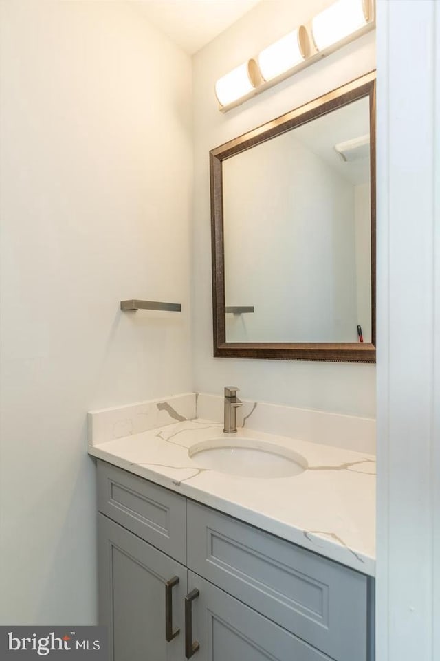 2625 Pratt St, Philadelphia, PA 19137 - bathroom with vanity