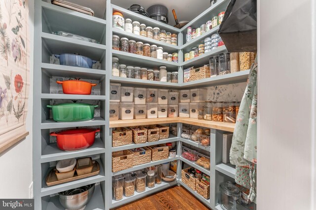 90 Indiantown Rd, Glenmoore, PA 19343 - view of pantry