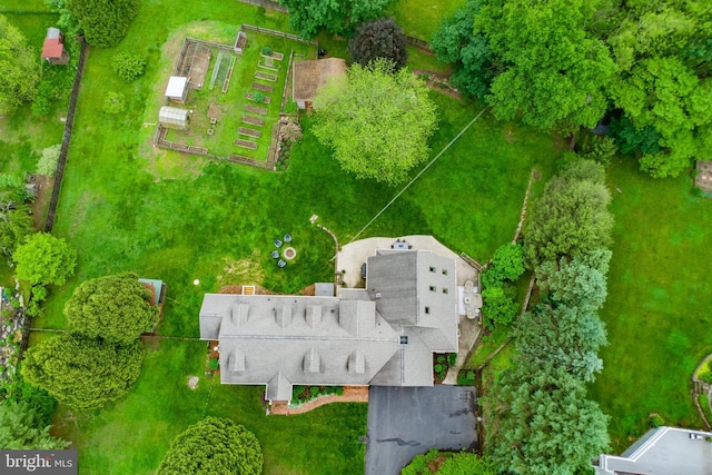 90 Indiantown Rd, Glenmoore, PA 19343 - drone / aerial view