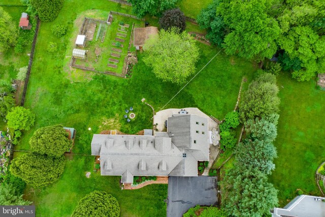 90 Indiantown Rd, Glenmoore, PA 19343 - drone / aerial view