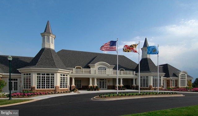 207 Secretariat Dr Unit M, Havre De Grace, MD 21078 - view of property