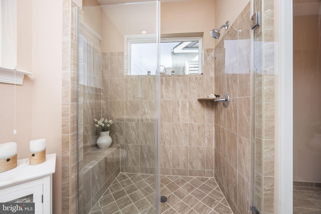 34851 Surfsong Lndg, Millville, DE 19967 - full bath featuring a shower stall