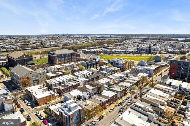 2333 E Huntingdon St, Philadelphia, PA 19125 - bird's eye view