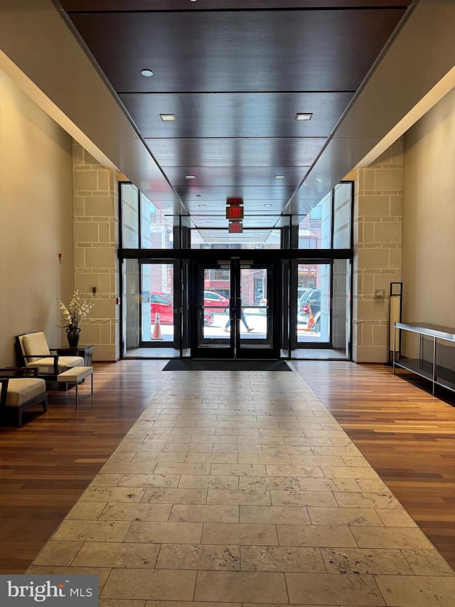 1209 N Charles St N Unit 209, Baltimore, MD 21201 - view of common area