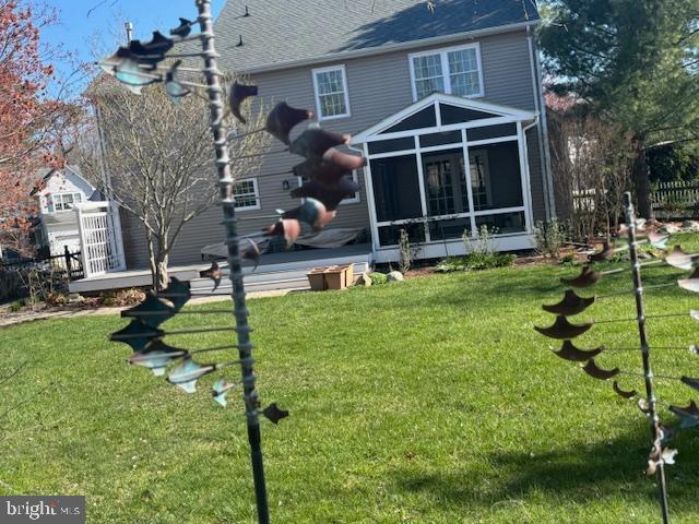 113 Rainbow Trl, Egg Harbor Township, NJ 08234