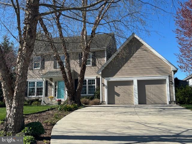 113 Rainbow Trl, Egg Harbor Township, NJ 08234