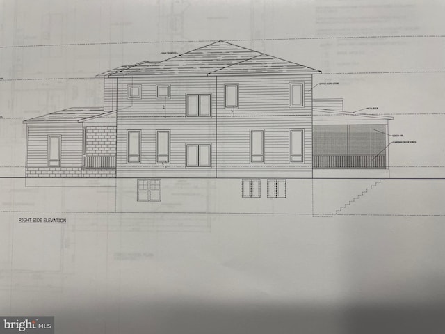 3418 Arnold Ln, Falls Church, VA 22042 - miscellaneous file