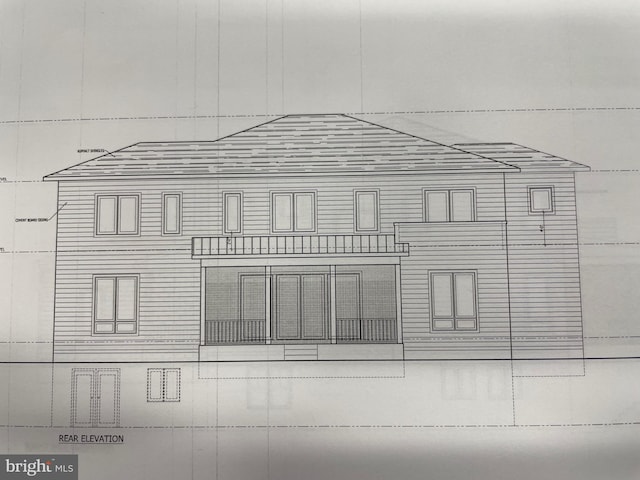 3418 Arnold Ln, Falls Church, VA 22042 - miscellaneous document