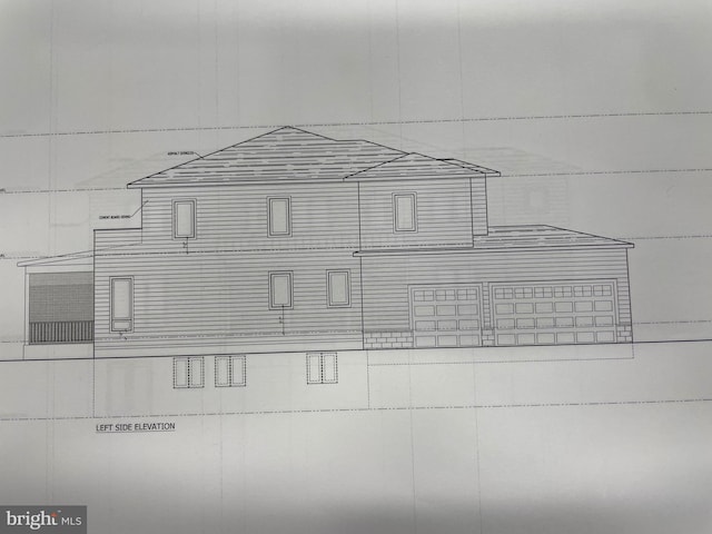 3418 Arnold Ln, Falls Church, VA 22042 - miscellaneous document