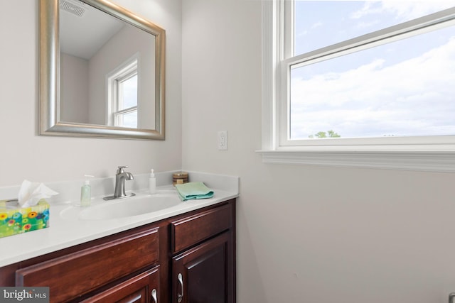 442 Frog Hollow Rd, Winchester, VA 22603 - bathroom featuring vanity