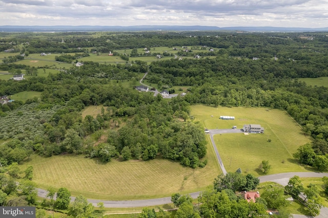 442 Frog Hollow Rd, Winchester, VA 22603 - view of rural area