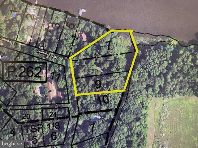 200 Hoffman Ln, Chestertown, MD 21620 - map