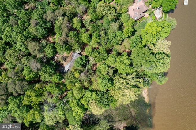 200 Hoffman Ln, Chestertown, MD 21620 - bird's eye view