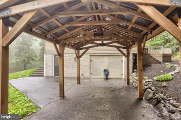 20 Tower Rd, Dillsburg, PA 17019 - view of home's community with stairs