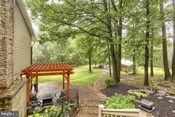 20 Tower Rd, Dillsburg, PA 17019 - view of yard