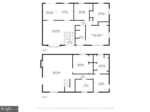 20 Tower Rd, Dillsburg, PA 17019 - view of room layout