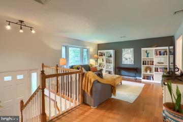 20 Tower Rd, Dillsburg, PA 17019 - living room with wood finished floors
